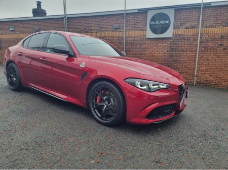 2025 Alfa Romeo Giulia - photo 9