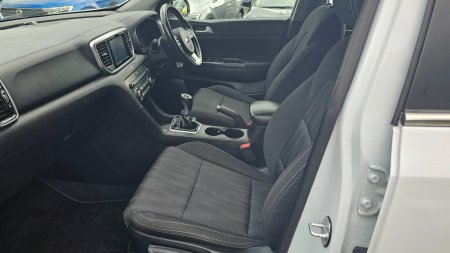 2019 Kia Sportage - photo 14