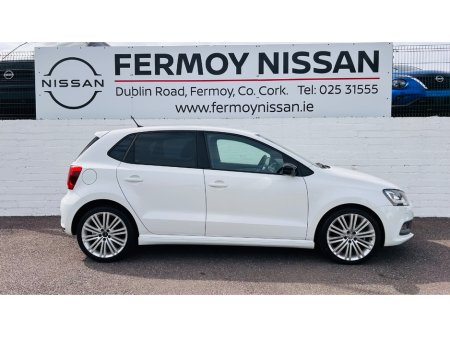 2016 Volkswagen Polo - photo 7