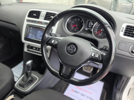 2016 Volkswagen Polo - photo 24
