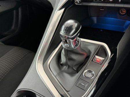 2021 Peugeot 5008 - photo 24