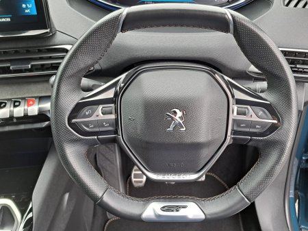 2023 Peugeot 5008 - photo 22