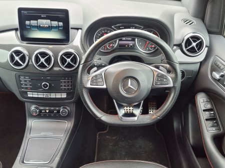 2015 Mercedes-Benz B-Class - photo 25