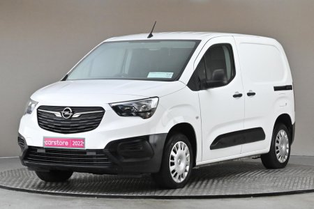 2022 Opel Combo - photo 3