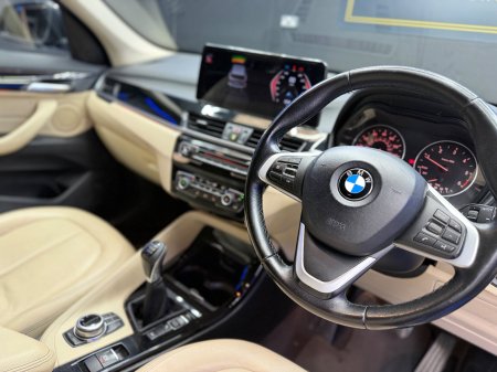 2016 BMW X1 - photo 19