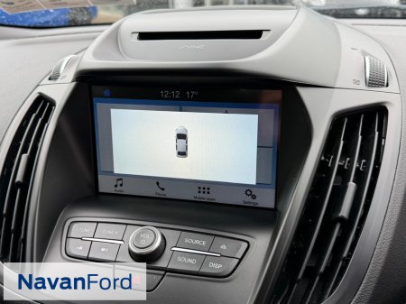 2018 Ford Kuga - photo 20