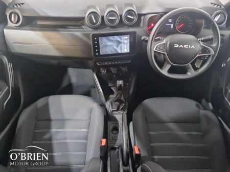 2024 Dacia Duster - photo 2
