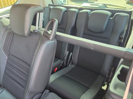 2016 Renault Grand Scenic - photo 12