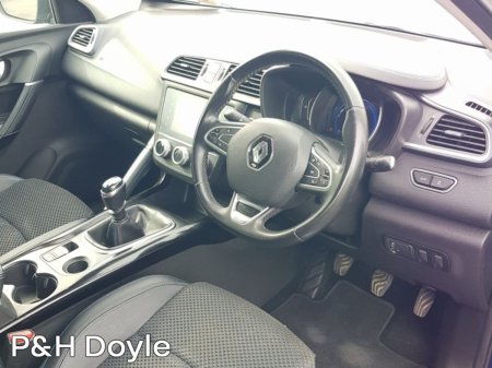 2019 Renault Kadjar - photo 5