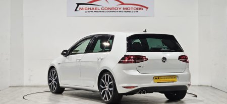 2016 Volkswagen Golf - photo 7