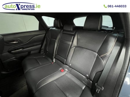 2025 Toyota Crown - photo 16