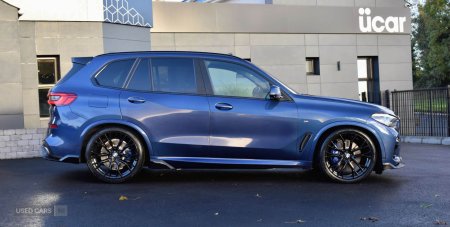 2019 BMW X5 - photo 4