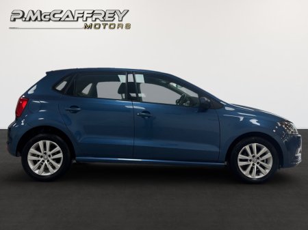 2016 Volkswagen Polo - photo 4