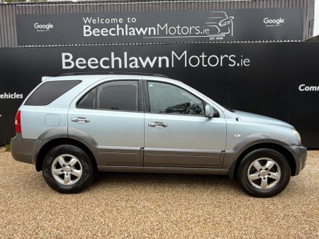 2010 Kia Sorento - photo 2