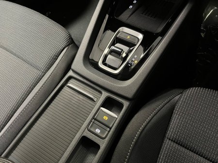 2026 Skoda Octavia - photo 11