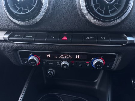 2019 Audi A3 - photo 31