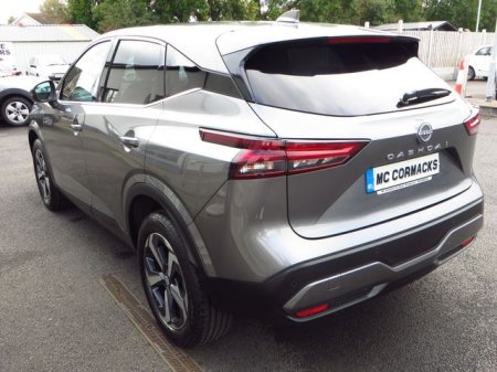 2023 Nissan Qashqai - photo 5