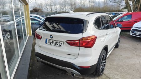 2018 BMW X1 - photo 7