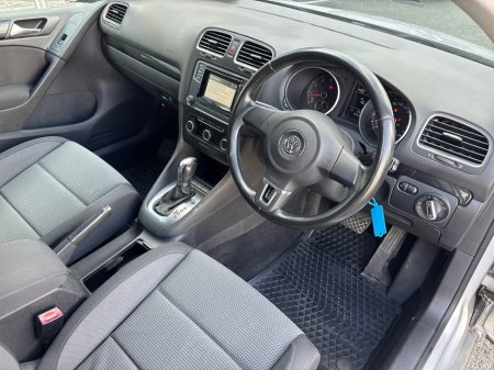 2012 Volkswagen Golf - photo 6