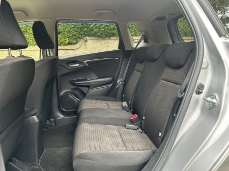 2018 Honda Fit - photo 16