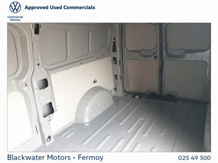 2026 Volkswagen Transporter - photo 9