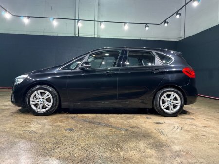 2016 BMW 2-Series - photo 6