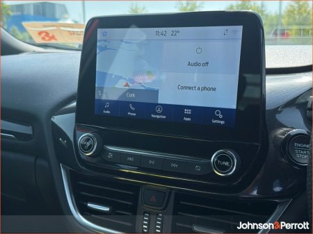2024 Ford Puma - photo 16