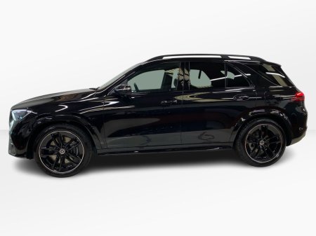 2026 Mercedes-Benz GLE - photo 5