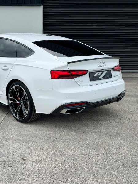 2020 Audi A5 - photo 14