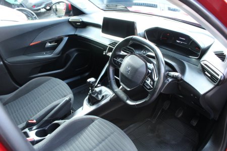 2022 Peugeot Other - photo 6