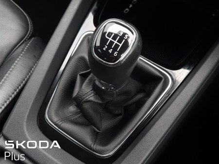 2023 Skoda Octavia - photo 11
