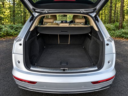 2024 Audi Q5 - photo 10