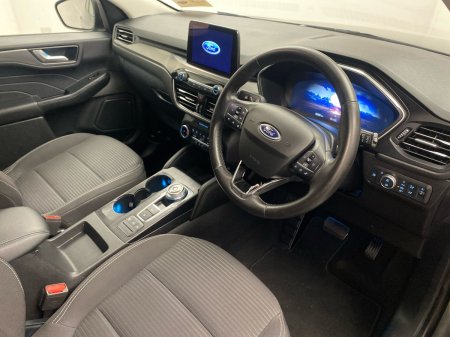 2023 Ford Kuga - photo 6