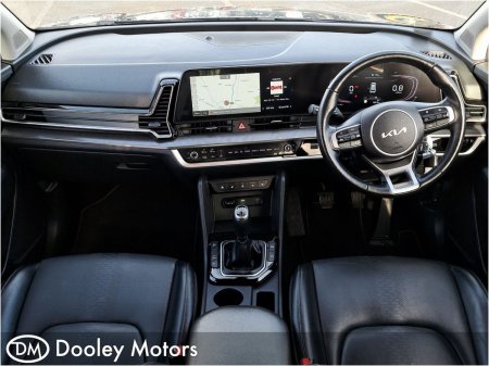 2024 Kia Sportage - photo 13