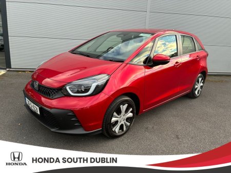2026 Honda Jazz 1.5 Petrol Hybrid E-hev , Elegance , 2600 Kilometres