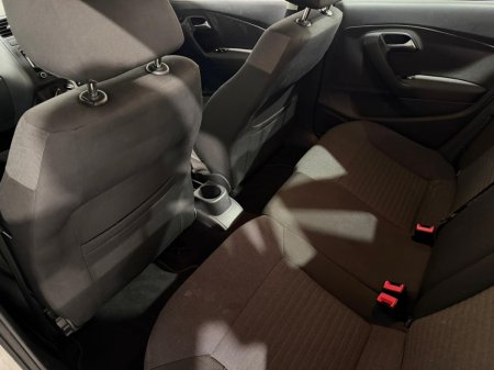 2014 Volkswagen Polo - photo 14