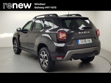 2023 Dacia Duster - photo 3