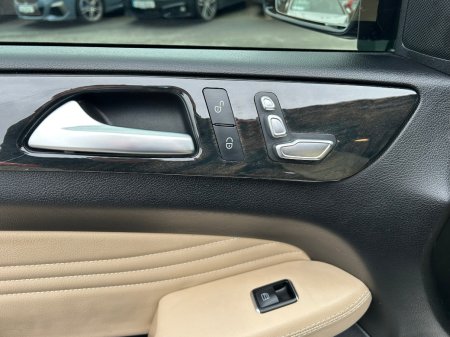 2016 Mercedes-Benz GLE - photo 19