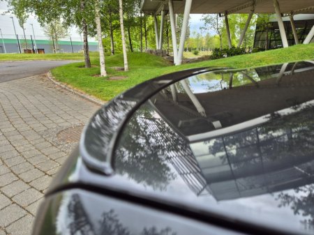 2020 BMW 5-Series - photo 8