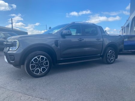 2024 Ford Ranger - photo 6