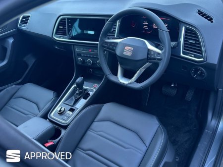 2026 SEAT Ateca - photo 11