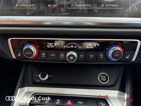 2024 Audi Q3 - photo 19