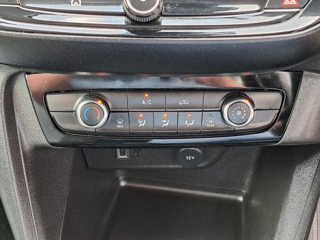 2025 Opel Corsa - photo 25