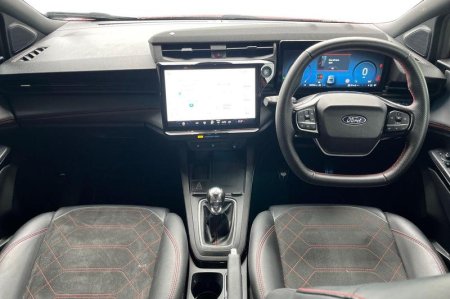 2024 Ford Puma - photo 10