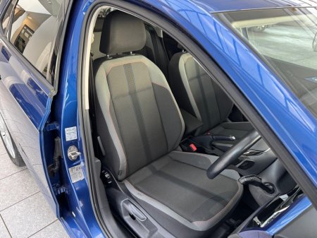 2019 Volkswagen Polo - photo 7