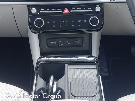2026 Hyundai Tucson - photo 17