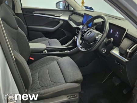 2024 Skoda Kodiaq - photo 6