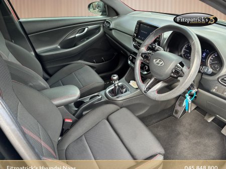 2022 Hyundai i30 - photo 8