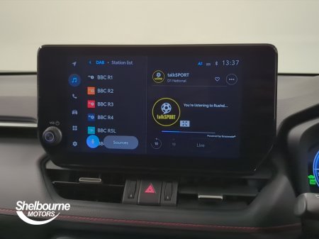 2023 Toyota RAV4 - photo 5