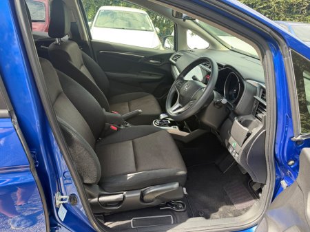 2016 Honda Fit - photo 13